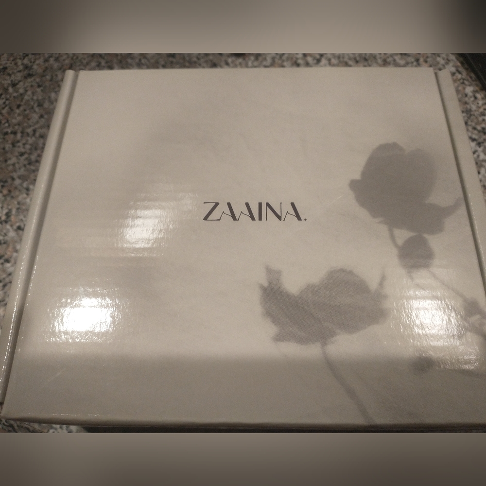 Zaaina Face & Body Soap & Face Mist